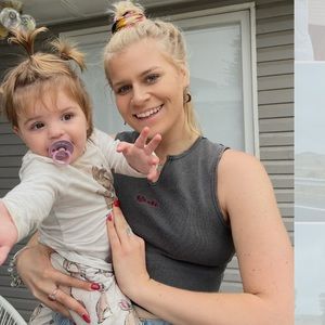 Meet your Posher, Billee